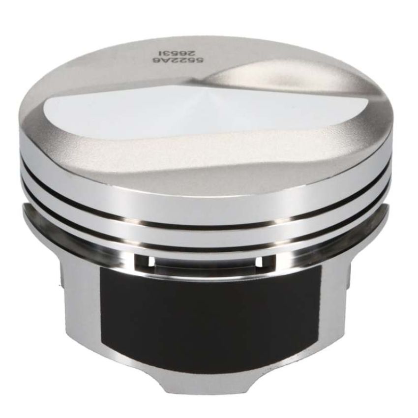 Wiseco PTS522A6 Piston Set, Chevrolet, Big Block, 4.310 in. Bore, Pro Tru Street, Set of 8
