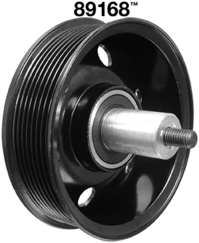 Dayco 89168 Pulley