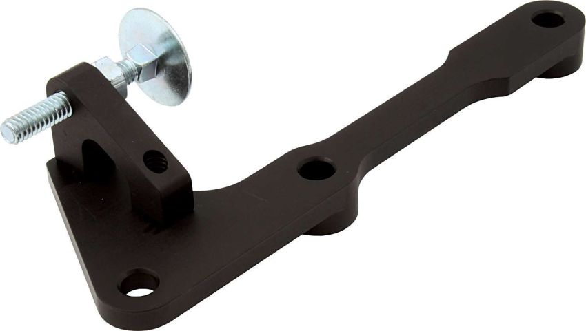 QUICKCAR RACING PRODUCTS QRP64-158 Holley 2 Barrel Throttle Stop