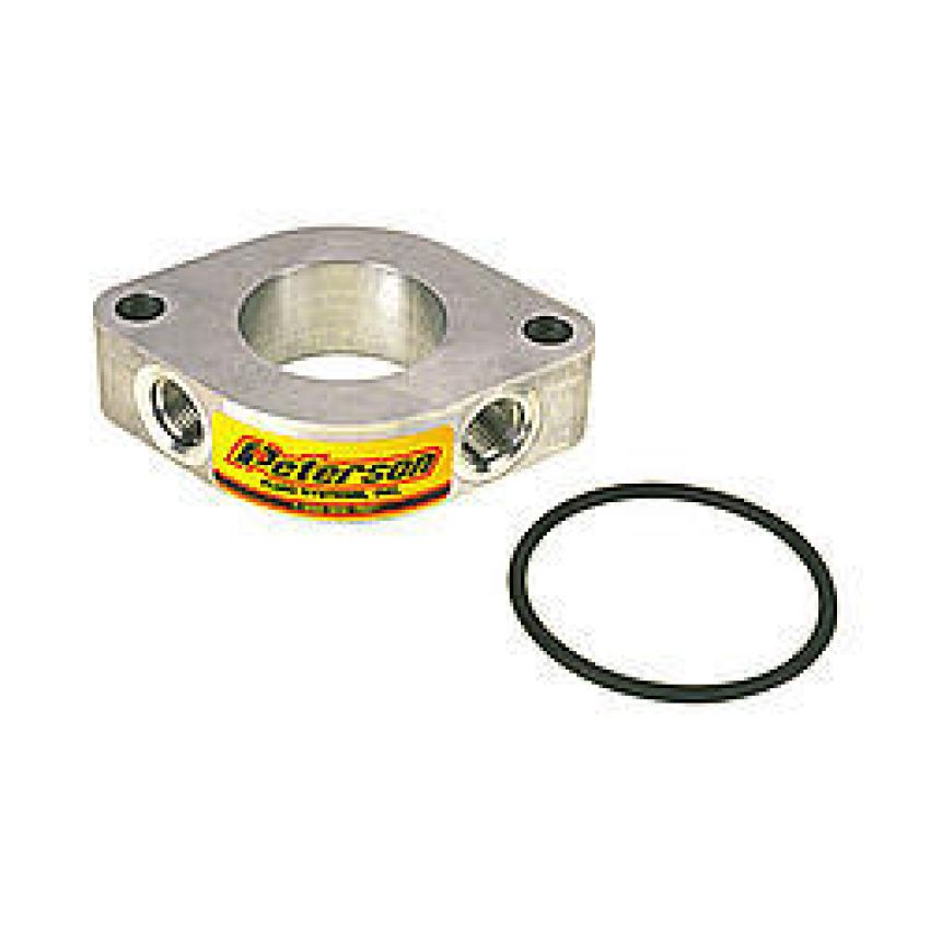PETERSON FLUID PTR10-2251 Water Neck Riser Block