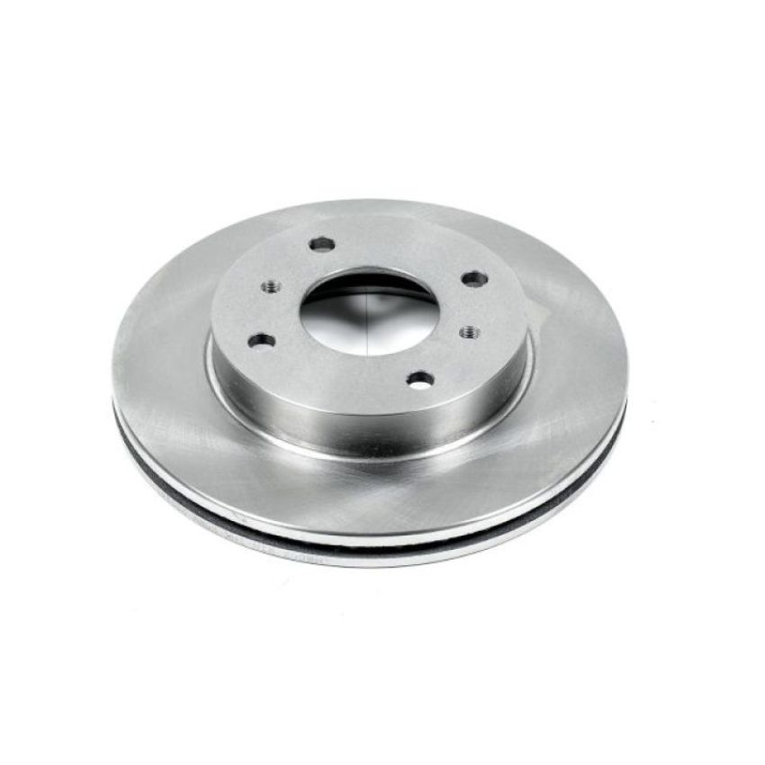 PowerStop JBR503 AutoSpecialty Brake Rotor