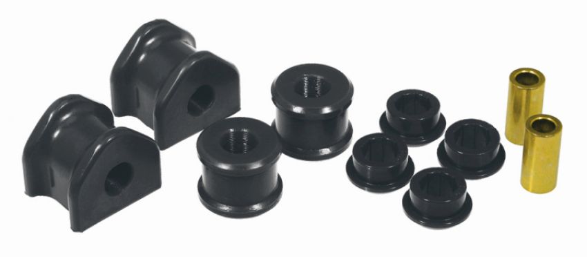 PROTHANE PTN6-1163BL 05-06 Mustang V6 Sway Bar Bushing Kit
