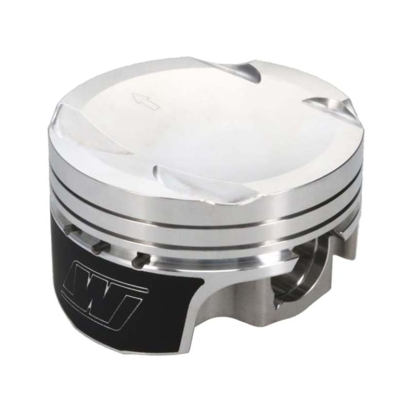 Wiseco K701M8675 Piston Set, Mitsubishi, 4B11, 86.75 mm Bore, Sport Compact, Set of 4
