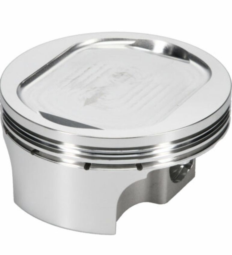JE Pistons 324724 HARLEY Twin Cam 103 Piston Kit