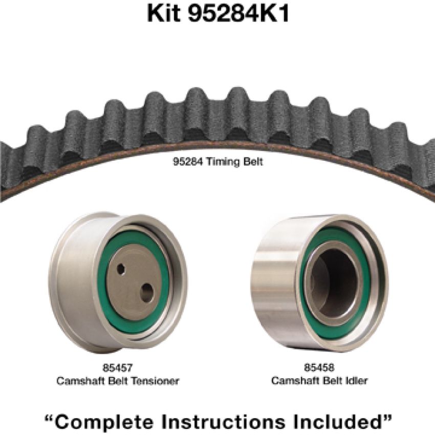 Dayco 95284K1 Timing Belt Kit