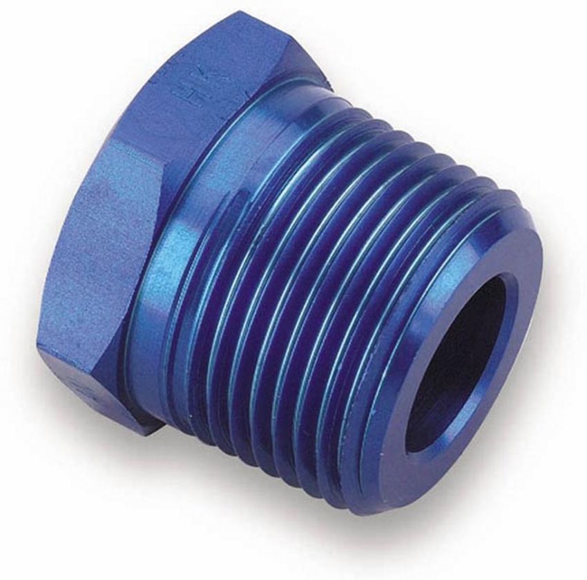 EARLS EAR991201ERL 1/4 X 1/8 Npt Bush