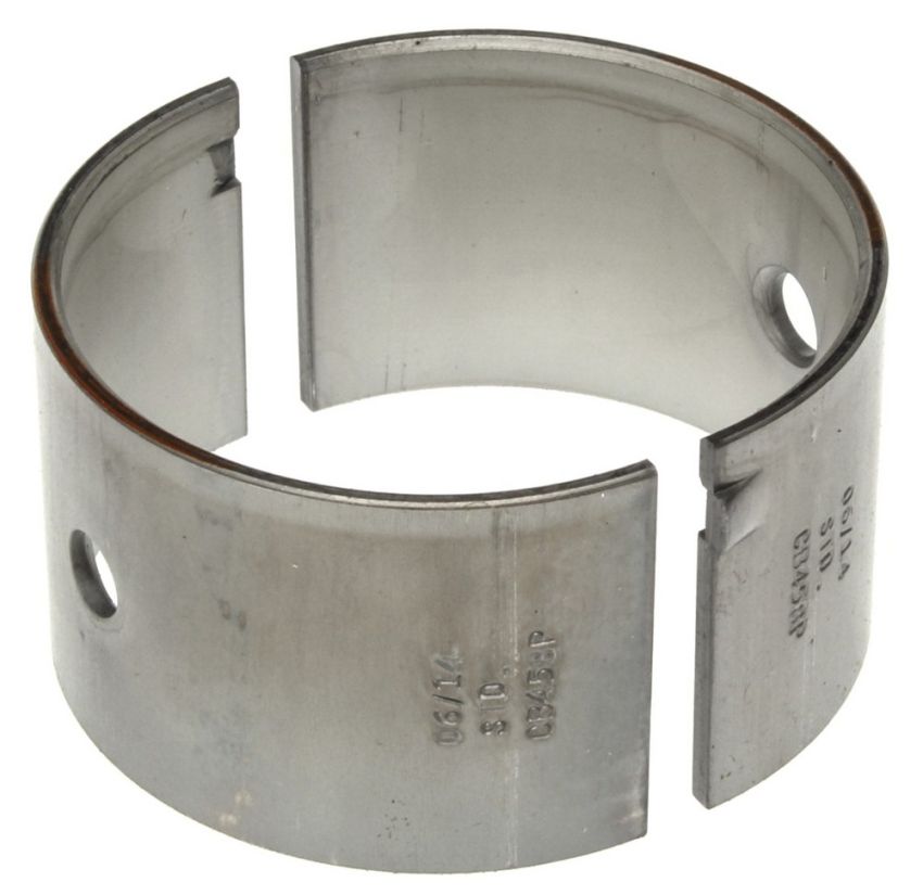 Clevite CB458P Buda 4B153 157 182 4D153 175 182 4 Cyl 6B230 262 273 6D230 262 Con Rod Bearing Set