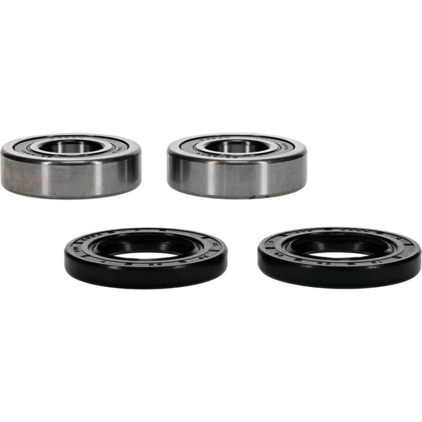 Pivot Works 25-1760-P Yamaha Wheel Bearing Kit Premium Bearings