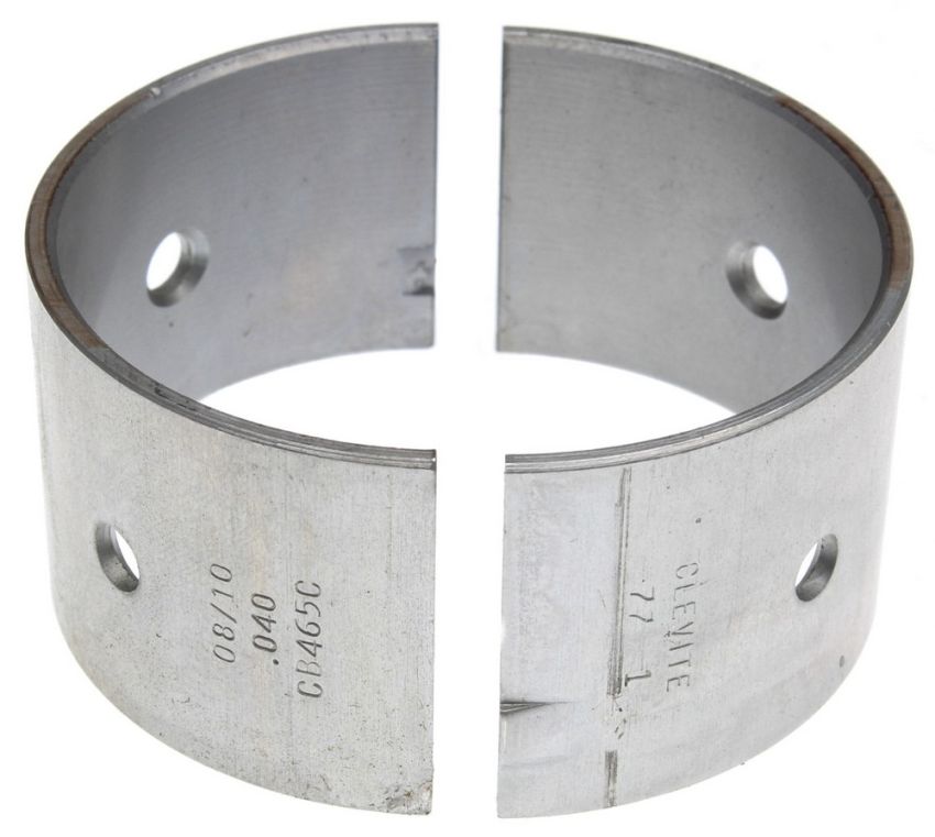 Clevite CB465C40 Continental 6 F227-F242-F245 Con Rod Bearing Set
