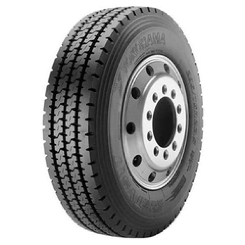 YOKOHAMA TY517 MC2 R22.5