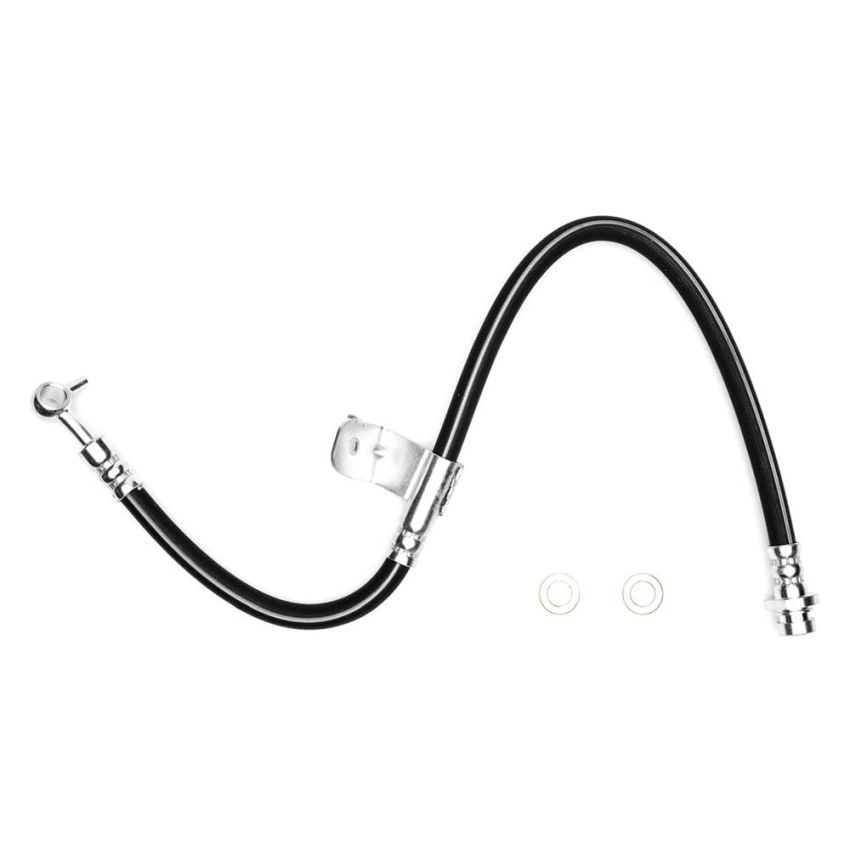 Dynamic Friction 350-03053 Brake Hose