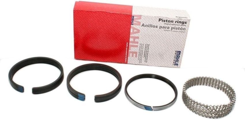 MAHLE 41940 Engine Piston Ring Set