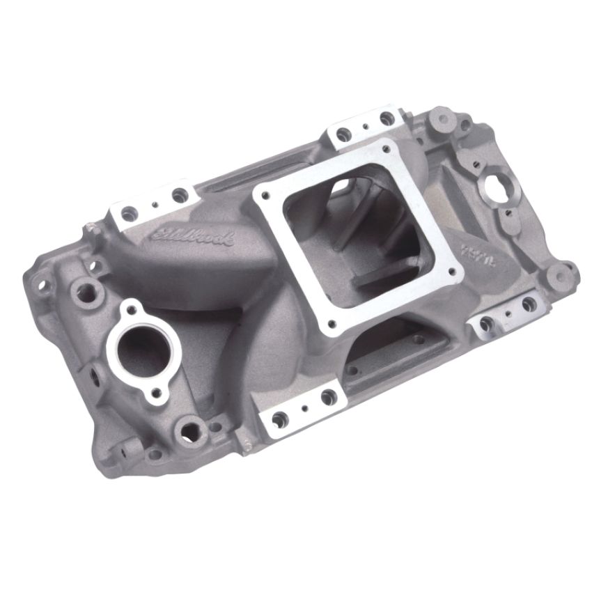 EDELBROCK EDE29275 BBC Victor EFI Intake Manifold