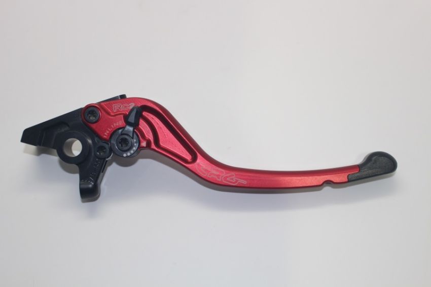 CRG Constructors 2AN-532-T-R CRG 15-17 Yamaha R3 RC2 Brake Lever - Standard Red