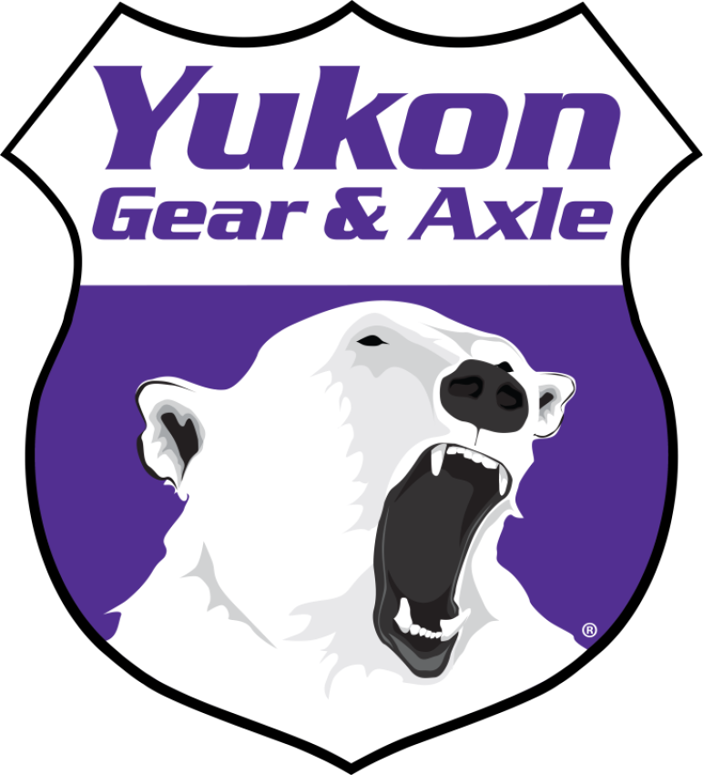 Yukon Gear & Axle YK DM210-FORD Yukon Gear Master Overhaul Kit for Dana M210 Front Differential