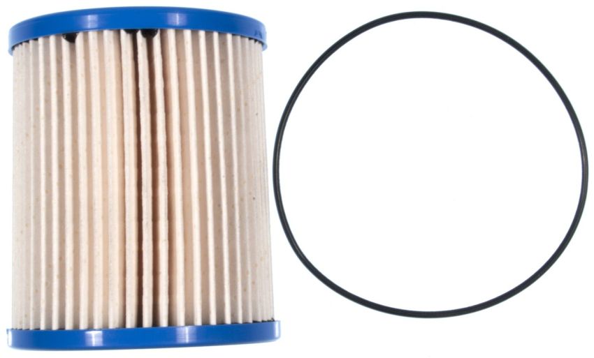 MAHLE KX 357 Fuel Filter
