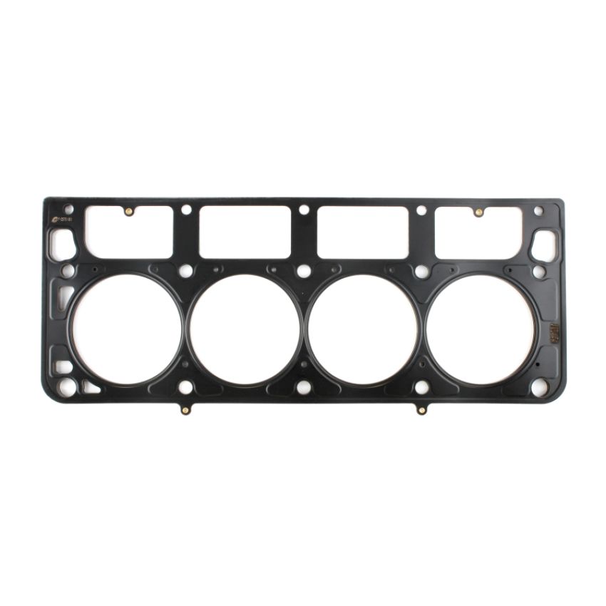 Cometic Gasket C5751-080 Cometic GM LS Gen-3/4 Small Block V8 .080in MLS Cylinder Head Gasket - 4.060in Bore