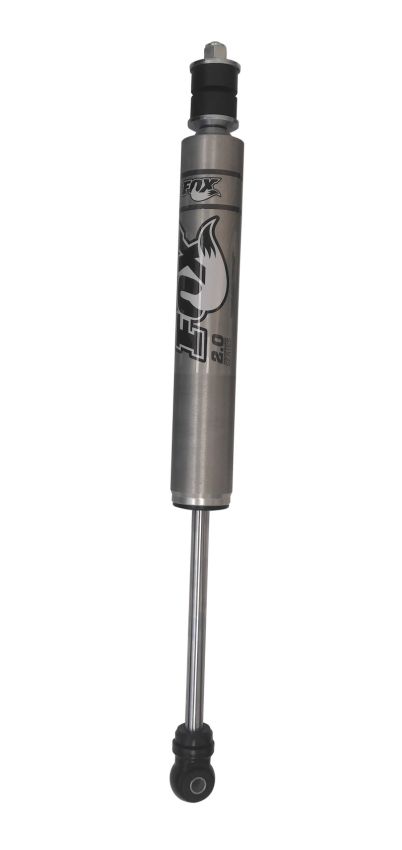MaxTrac 776728F FOX 2.0 PERFORMANCE REAR SHOCK - 3-4