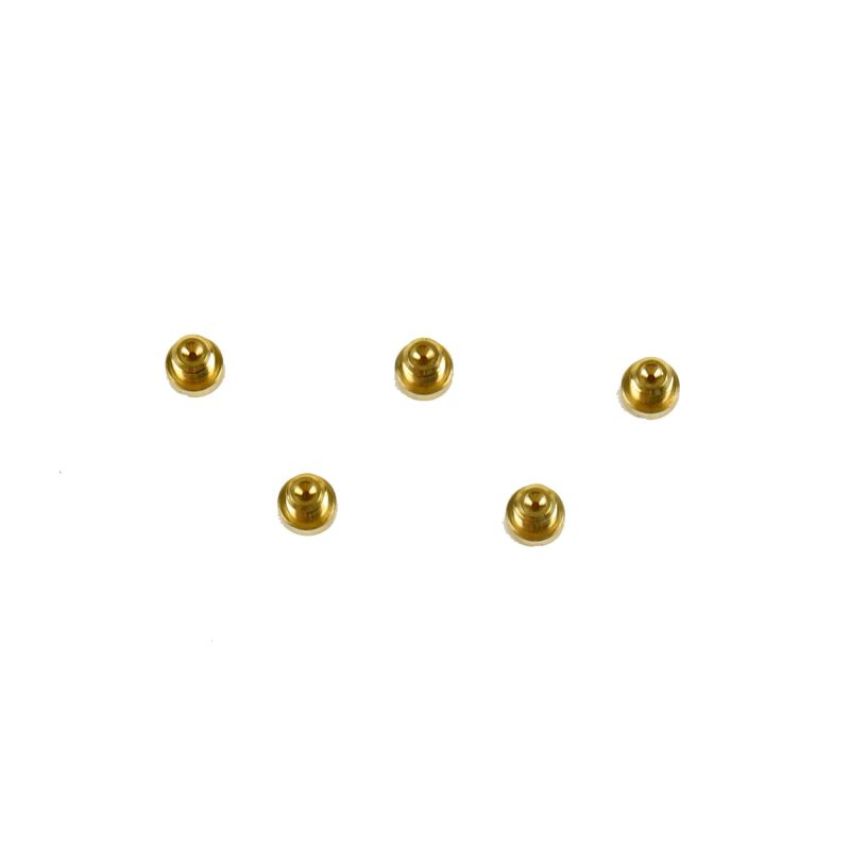 Athena P400000140004 Carburetor Jets