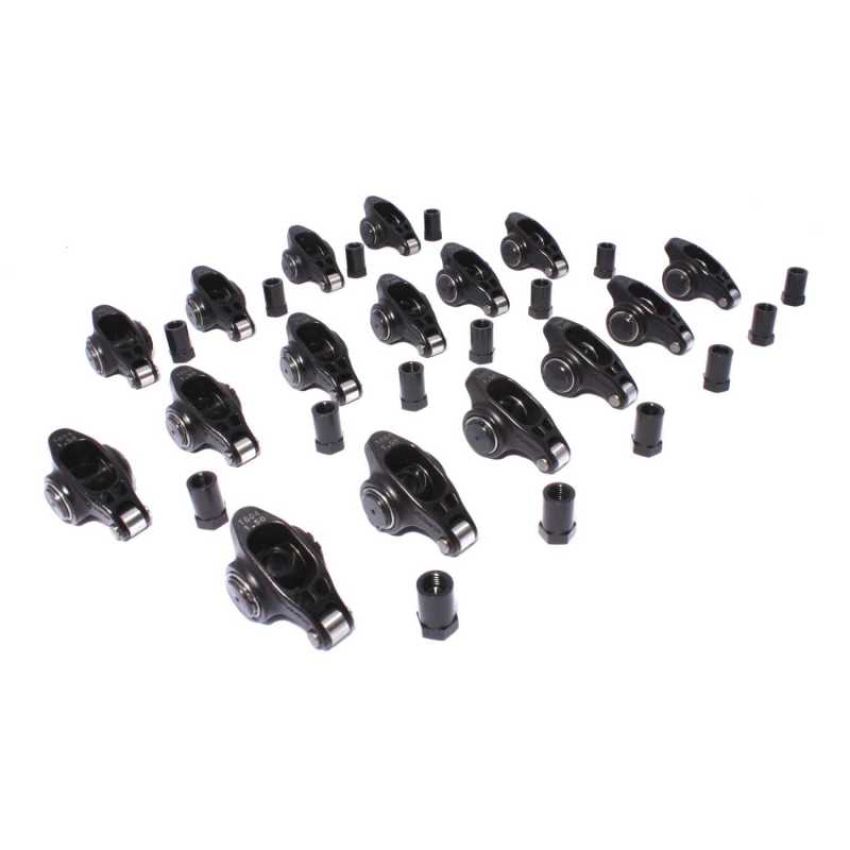 COMP CAMS COM1804-16 SBC Ultra Pro Magnum XD R/A's - 1.5 7/16
