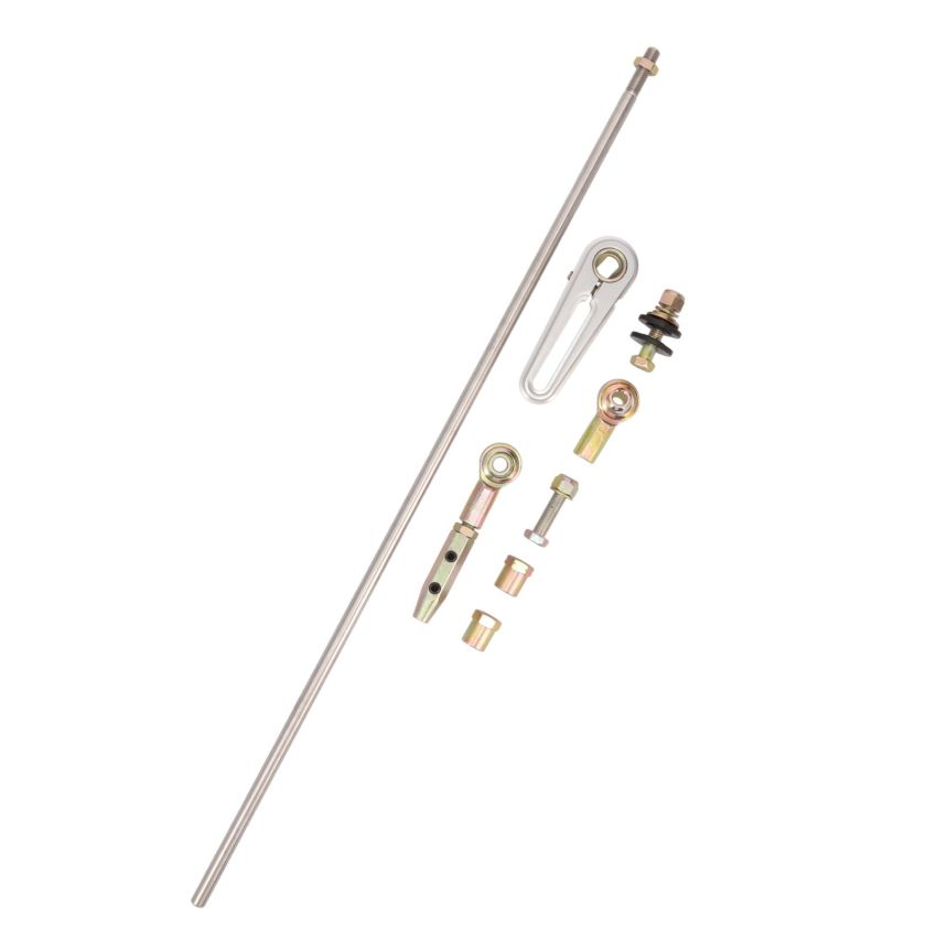 Top Street Performance CB5101 Suspension Kit