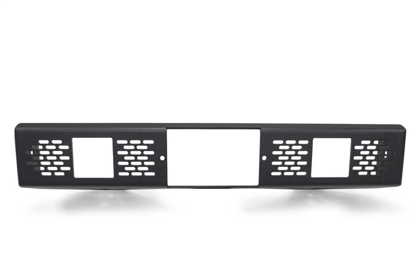 Fab Fours Inc. M6652-1 21-22 Bronco Vengeance Acc INS