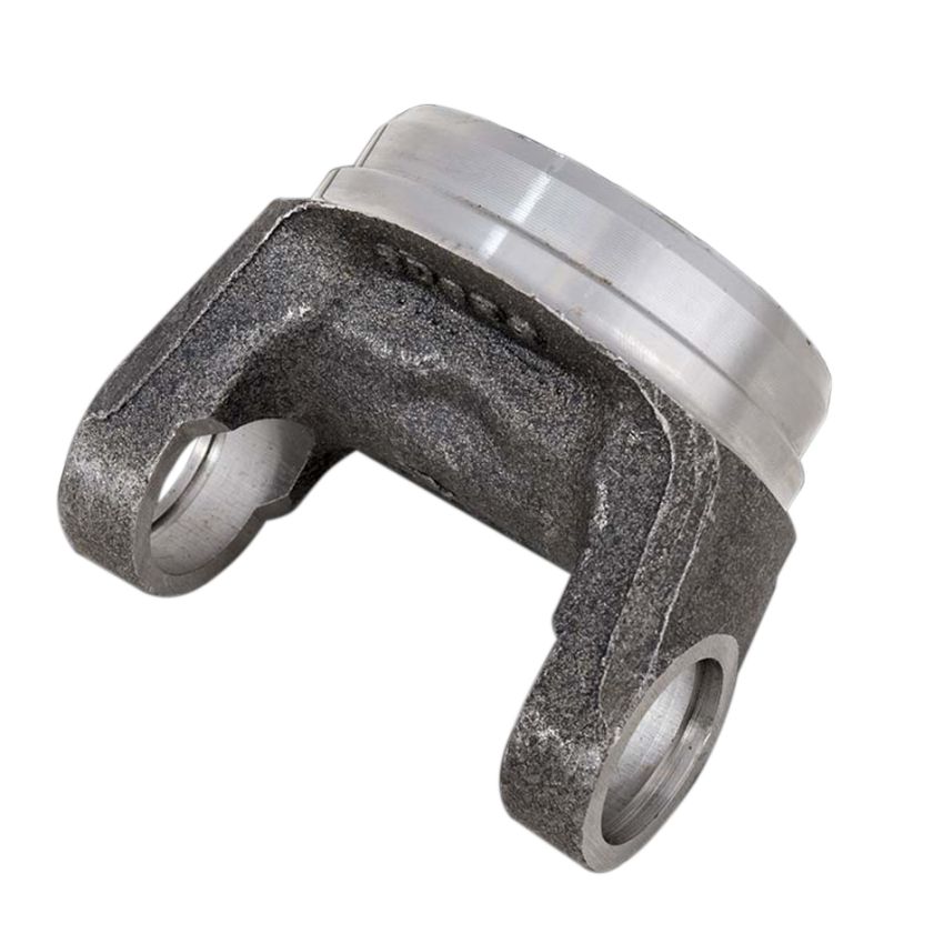 STRANGE STGU1676 Weld Yoke - Driveshaft for 1310 U-Joint