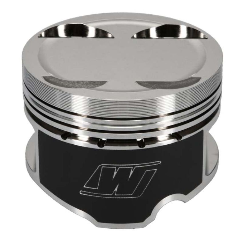 Wiseco 6615M86AP Piston, Toyota, 3S-GTE, 86.00 mm Bore, Sport Compact, Set of 1