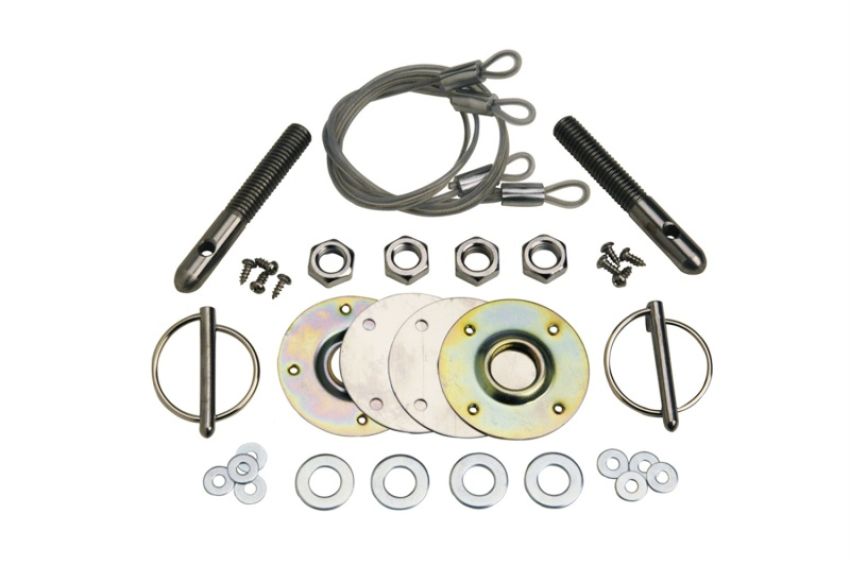 FORD FRDM16700-A Hood Latch Kit