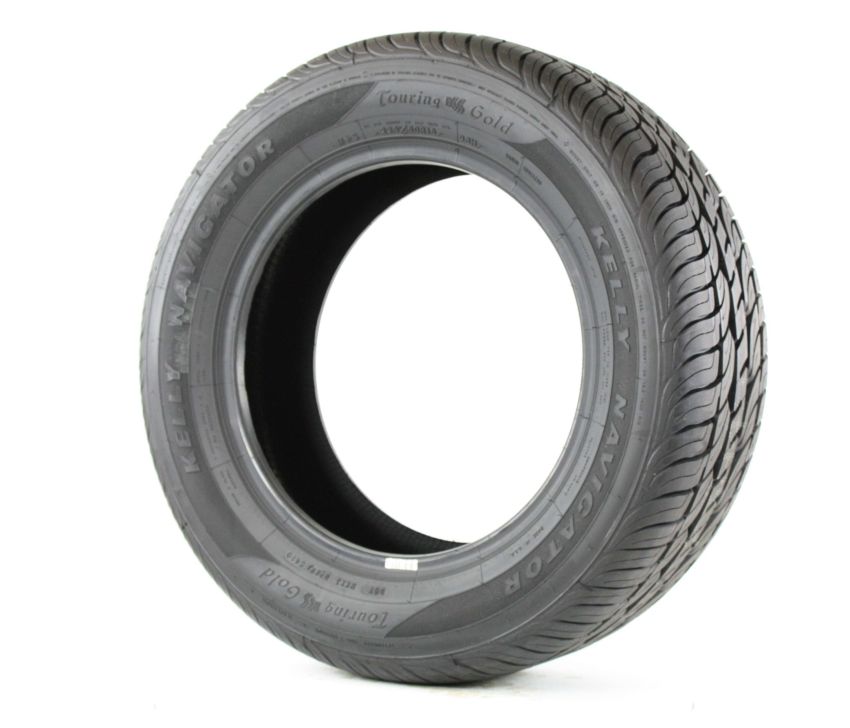 KELLY Navigator Touring Gold 215/60R17 All-Season