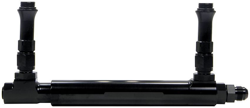 ALLSTAR PERFORMANCE ALL26151 Adjustable Fuel Log with 3/4-16 O-Ring Fittings