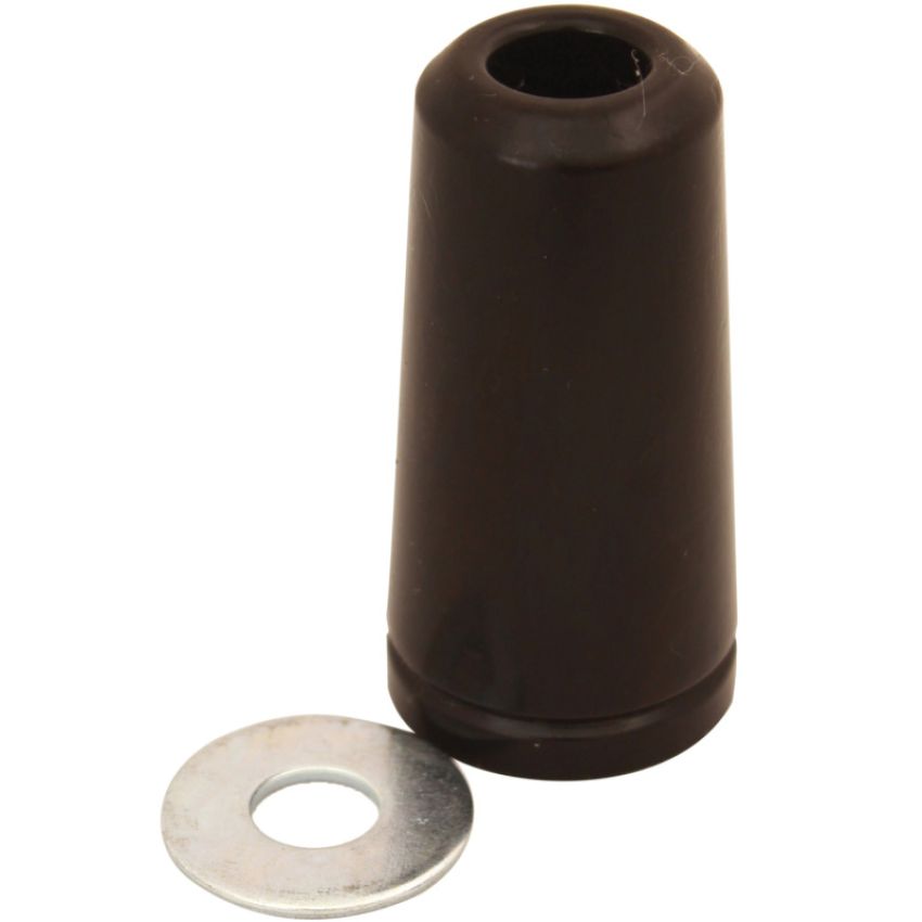 QA1 QA1BC01 Bump Stop - 1-1/2inOD x 3in Long