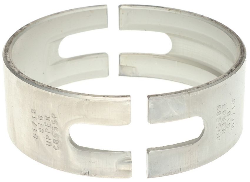 Clevite CB555P10 Detroit Diesel 71 92 Series Con Rod Bearing Set
