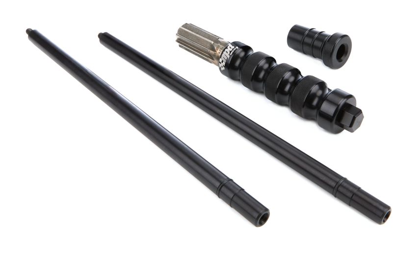 MPD RACING MPD30130 Torsion Bar Reamer 1.125 Taper For Sprint Car Bar