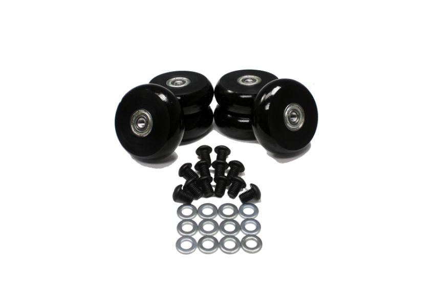 ENERGY SUSPENSION ENE9-9172G 2 -3/8in / 60MM WHEEL (6 EA)