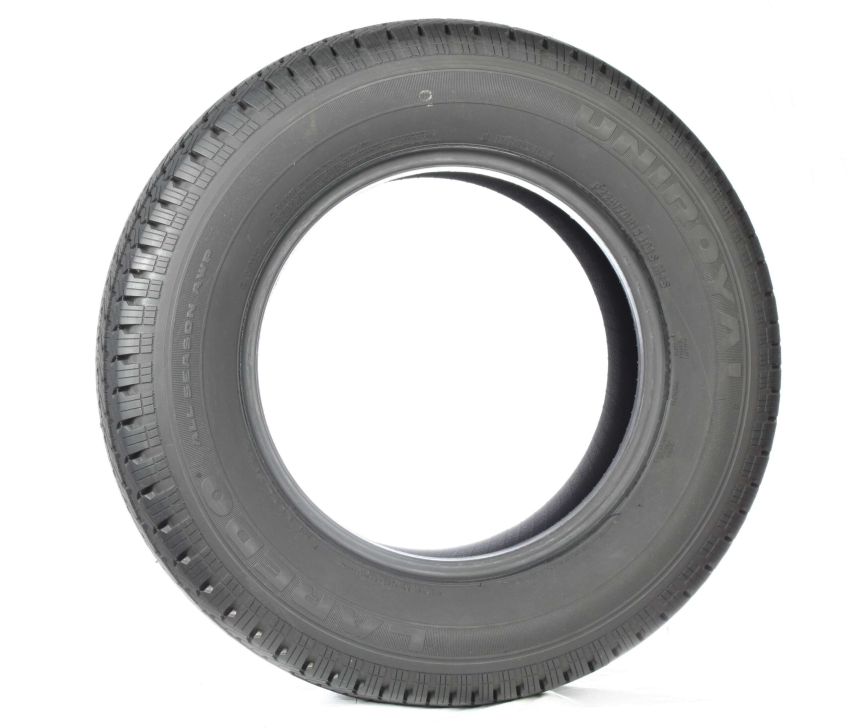 UNIROYAL Laredo ALL Season AWP 245/75R16 All-Season