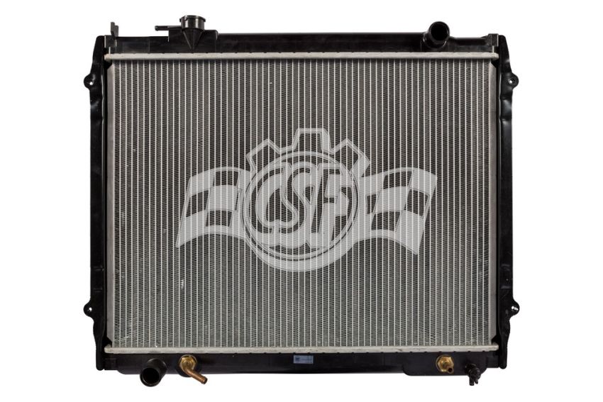 CSF 3154 Radiator