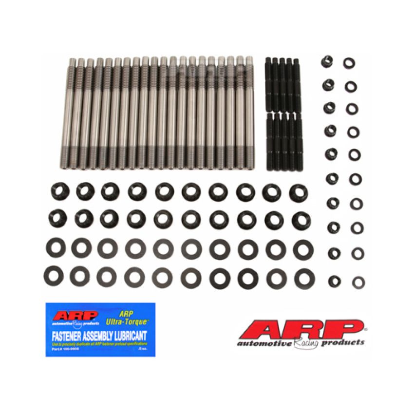 ARP ARP234-4314 Head Stud Kit - CA625+ Pro-Series GM LS 04-Up