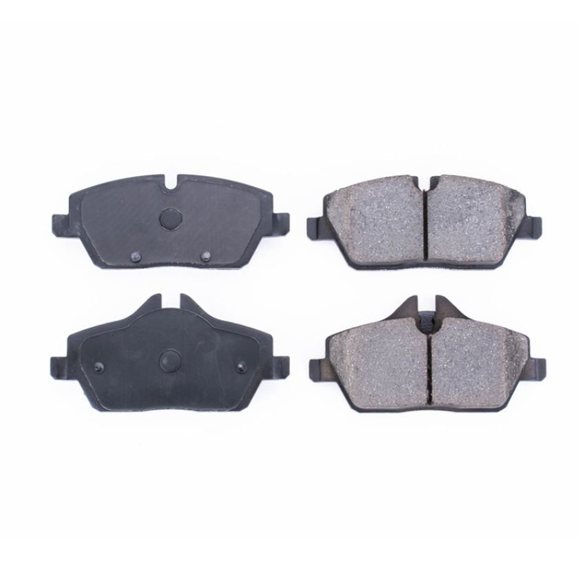 PowerStop 16-1308 PowerStop - Z16 Low-Dust Ceramic Brake Pads