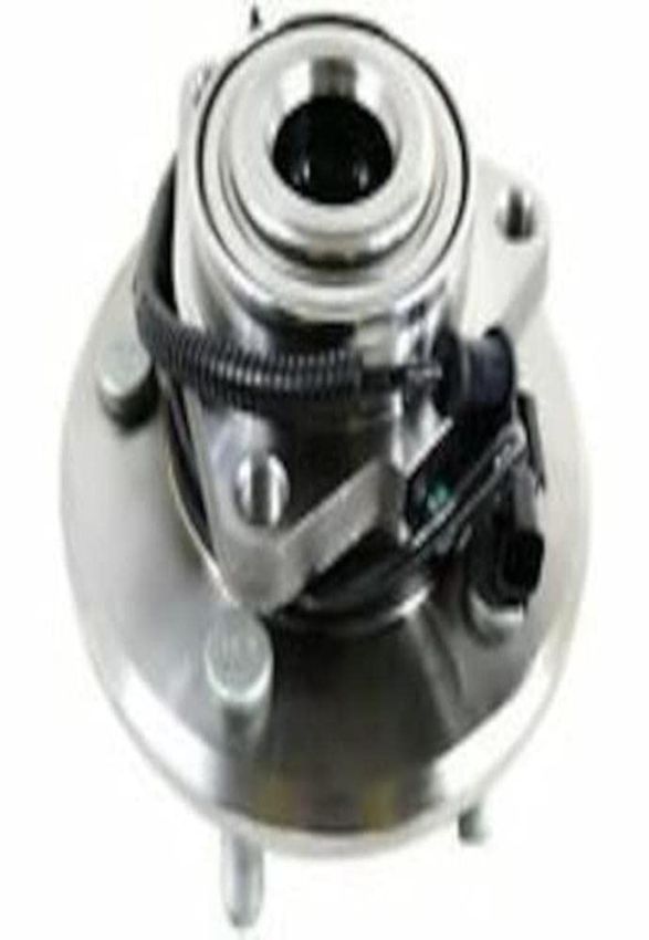 Mopar 68351466AA HUB AND BEARING, Brake