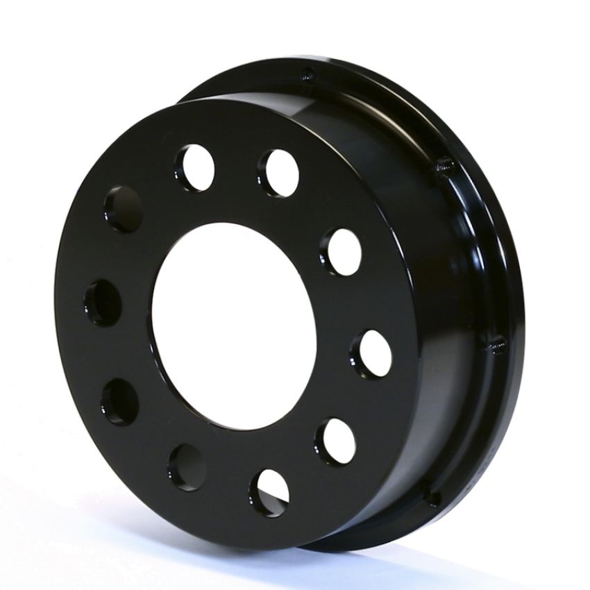 Wilwood 170-5244 Hat-Rear Drag 1.96in Offset Multi-5 Lug - 8 on 7.00in