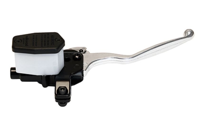 Wilwood 260-11218 Handlebar Master Cylinder 5/8in Bore R/H - Split Clamp