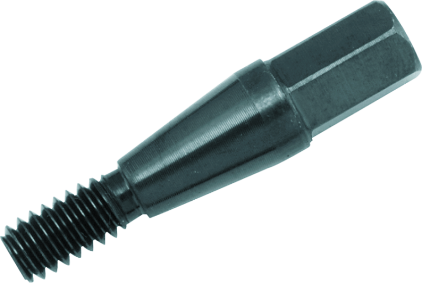 Bikers Choice 489761 78-99 Big Twin Tappet Guide Alignment Tool 1/4-20 Replaces H-D 33443