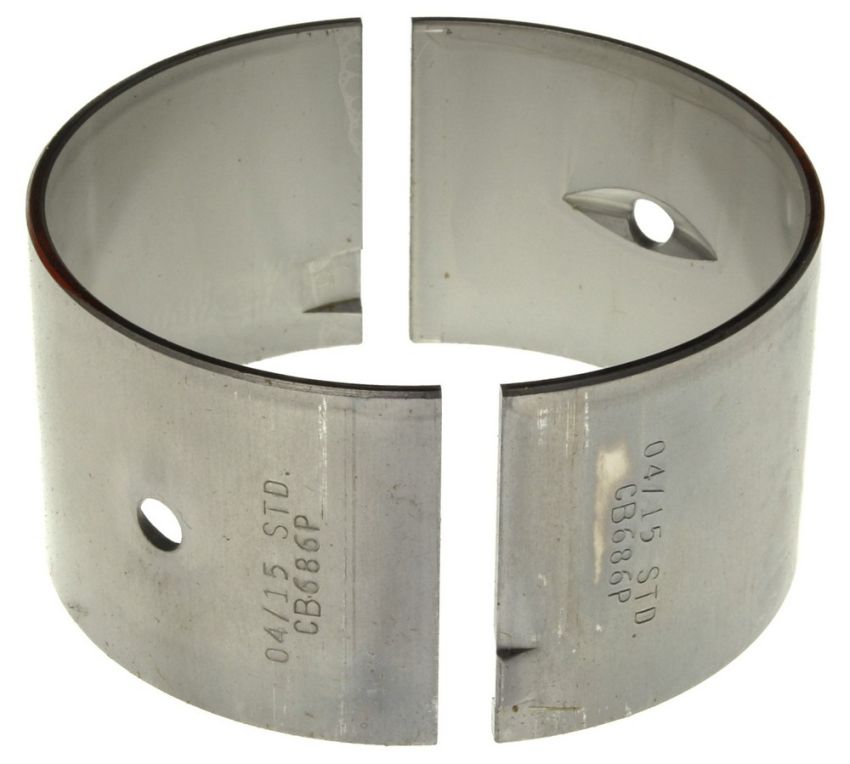 Clevite CB686P Case 251 267 284 301 336 Series 4 Cyl 377 401 451 Series 6 Cyl Con Rod Bearing Set