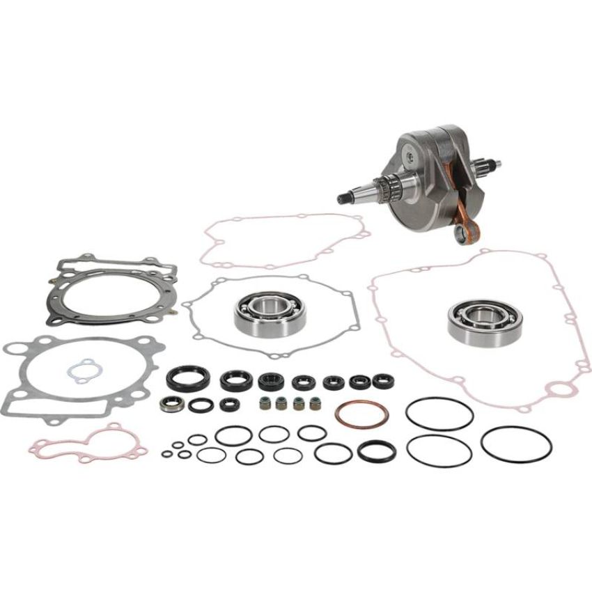 Hot Rods CBK0171 10-15 Kawasaki KX 450 F 450cc Bottom End Kit