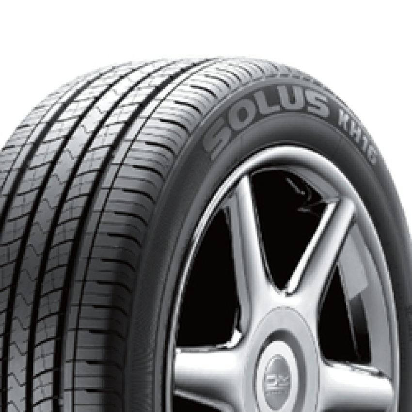 KUMHO Solus KH16 235/60R17 All-Season