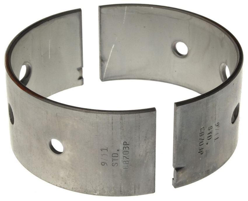 Clevite CB703P Waukesha 6 Cyl 283CID 310CID Con Rod Bearing Set