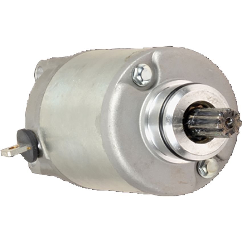 Arrowhead 410-52298 10-15 Can-Am DS 450 Starter Motor