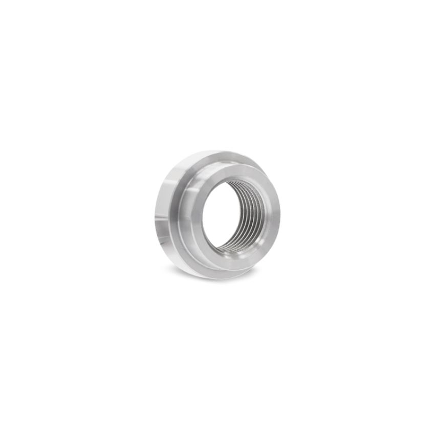 Mishimoto MMEXH-WB18-SS M18x1.5 Weld-On Bung Stainless Steel