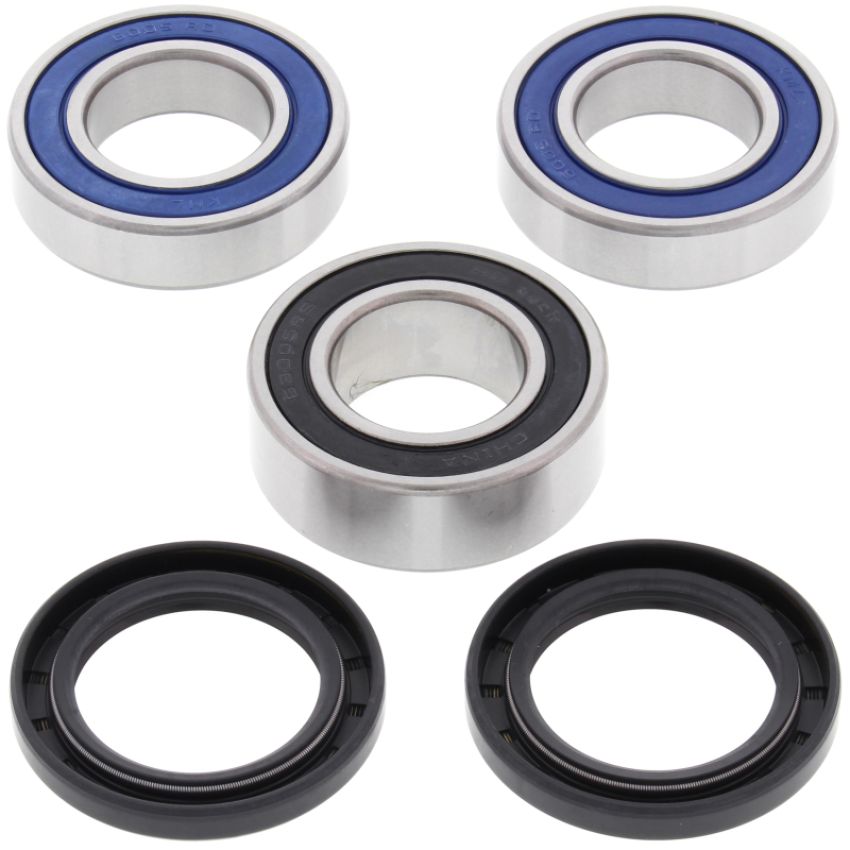 All Balls Racing 25-1420 Wheel Bearing Kits